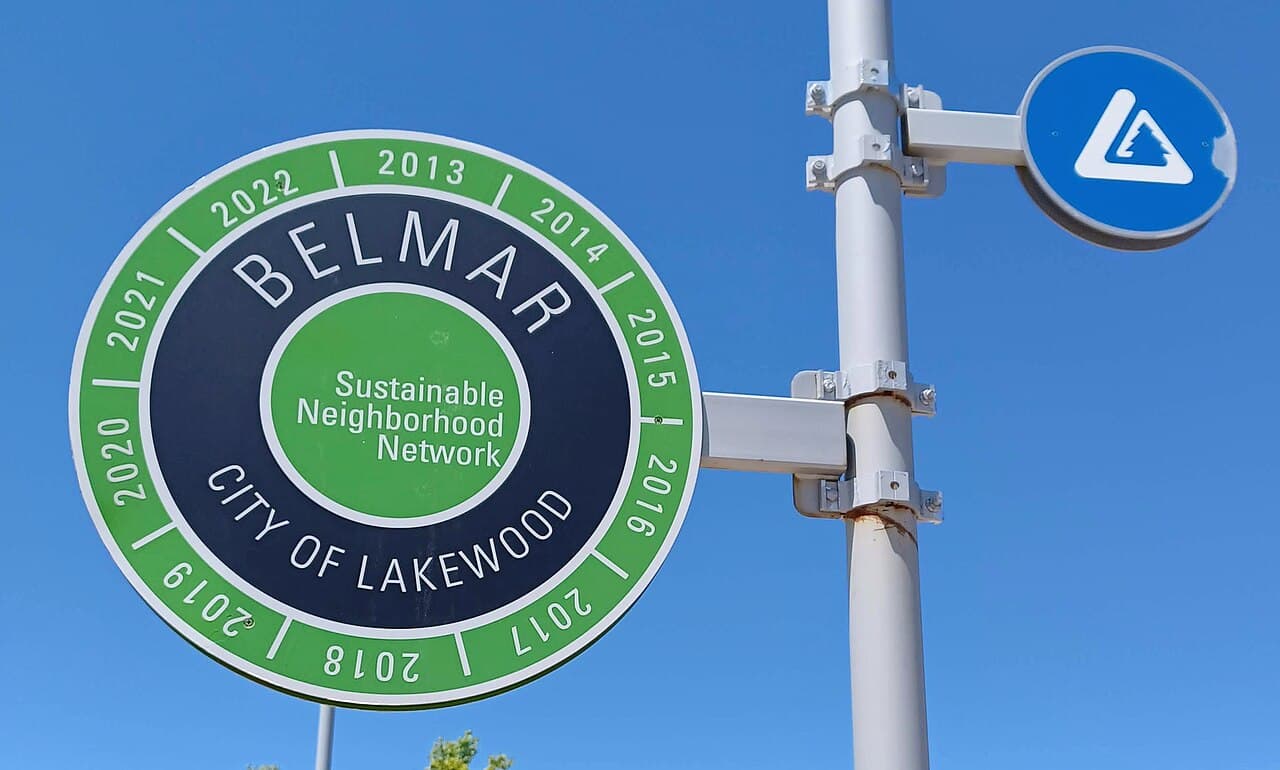 Belmar