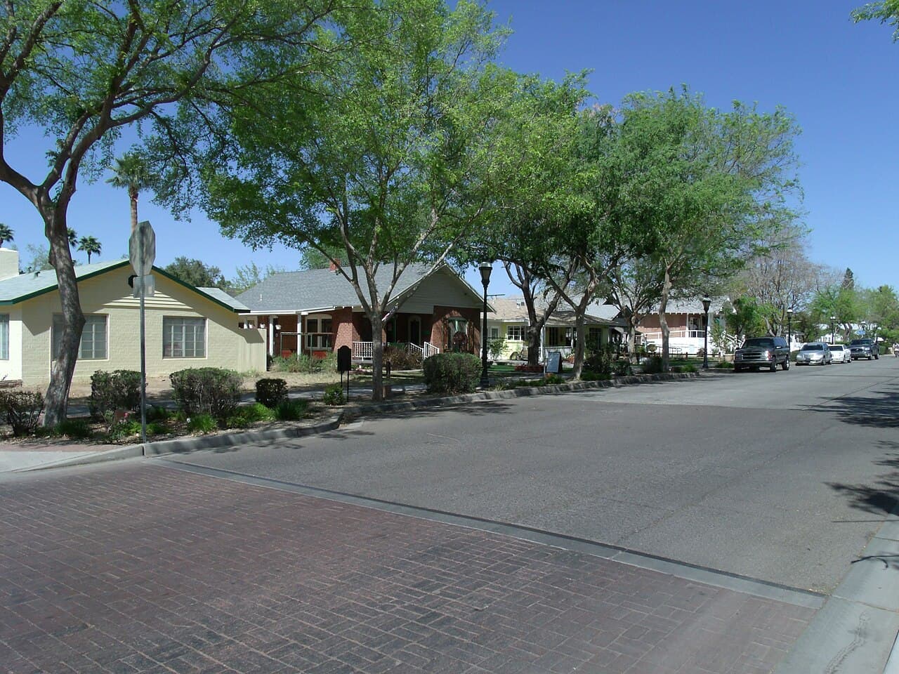 Historic Downtown Glendale