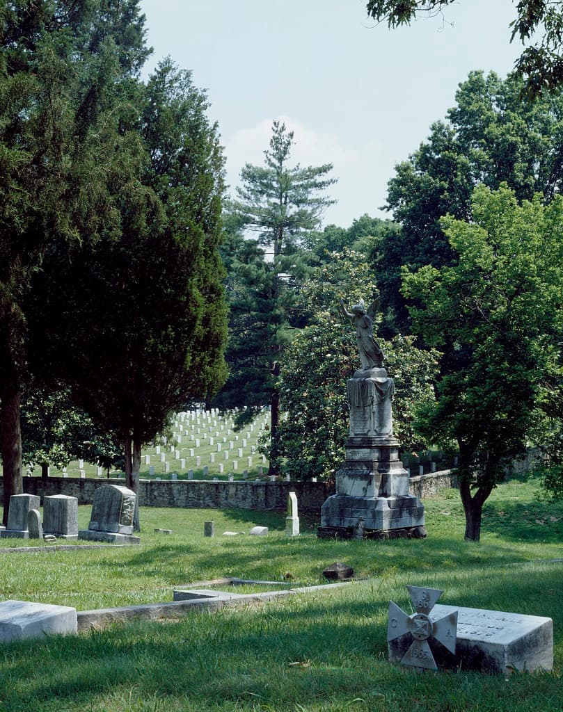 Historic Oakwood