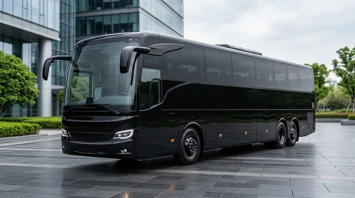 Autobús Ejecutivo