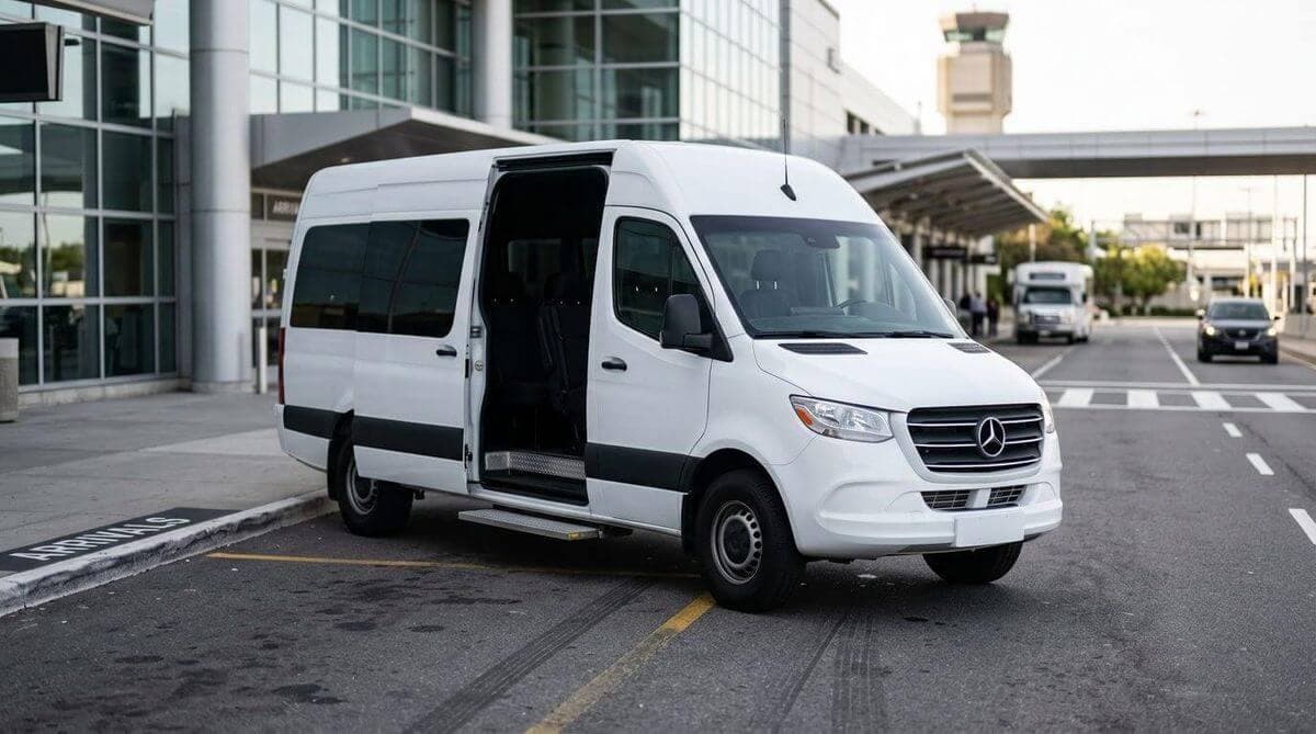 sprinter