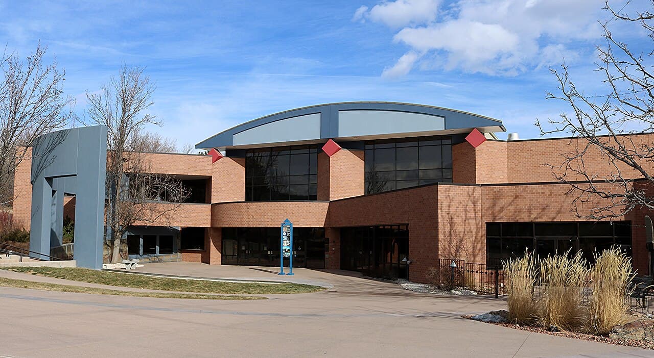 Centro Arvada