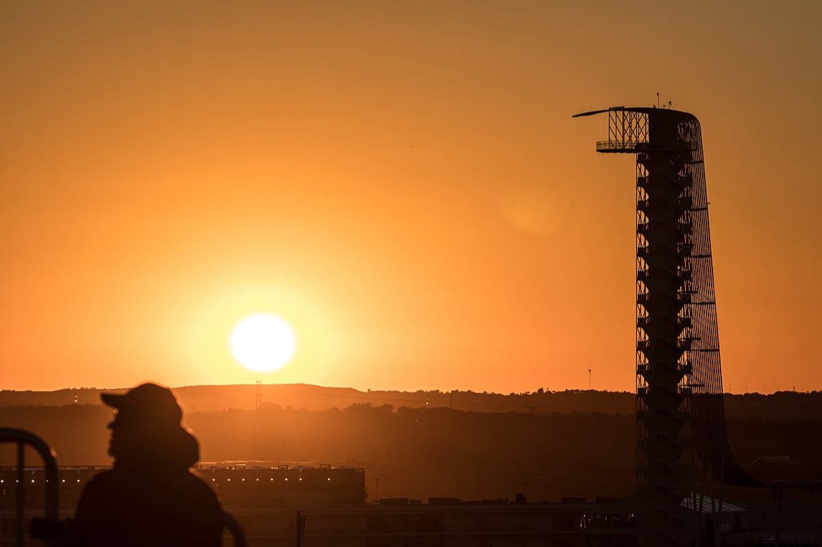 Circuit of the Americas