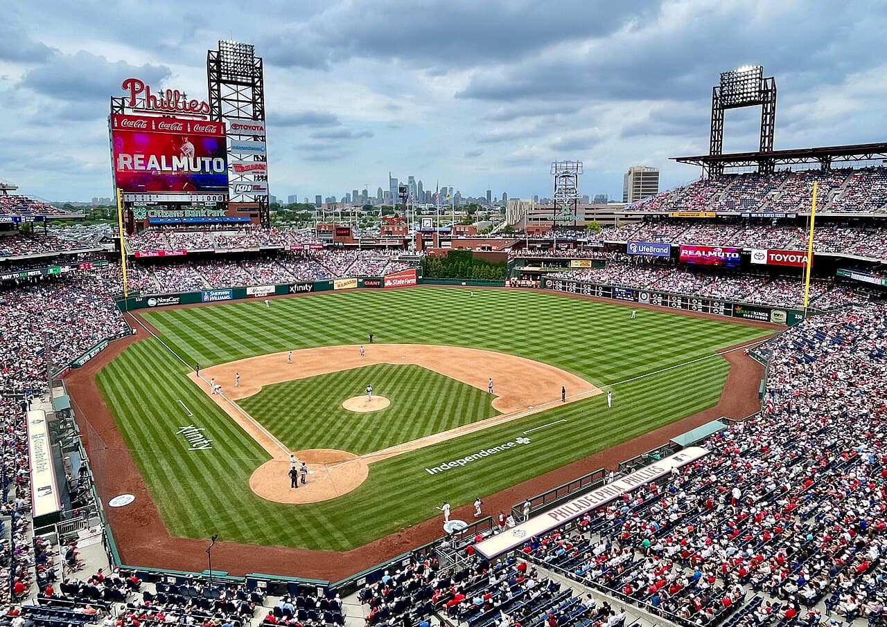 Citizens Bank Park