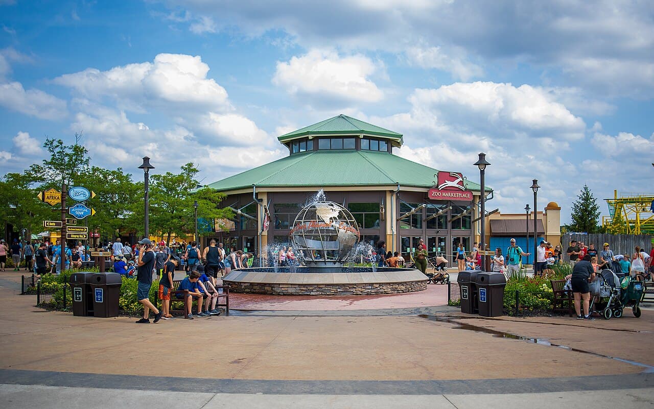 Columbus Zoo & Aquarium