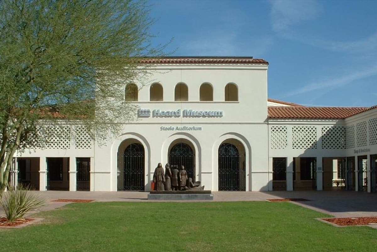 Museo Heard