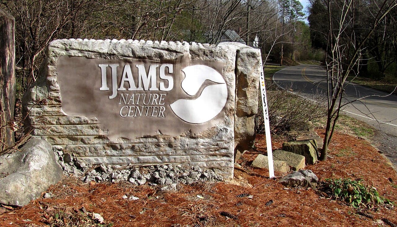Ijams Nature Center