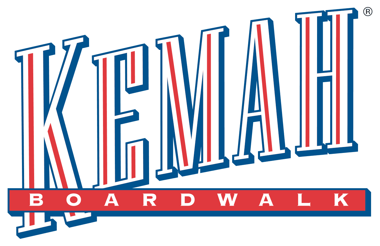 Kemah Boardwalk