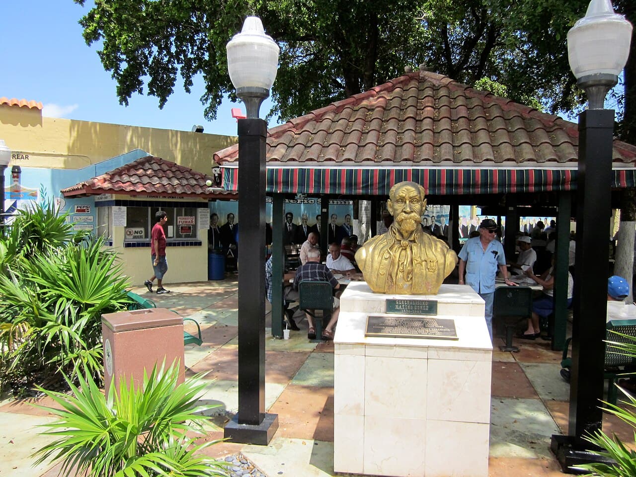 Little Havana y Calle Ocho