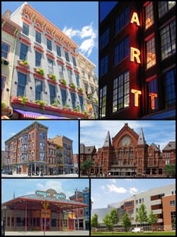 Over-the-Rhine