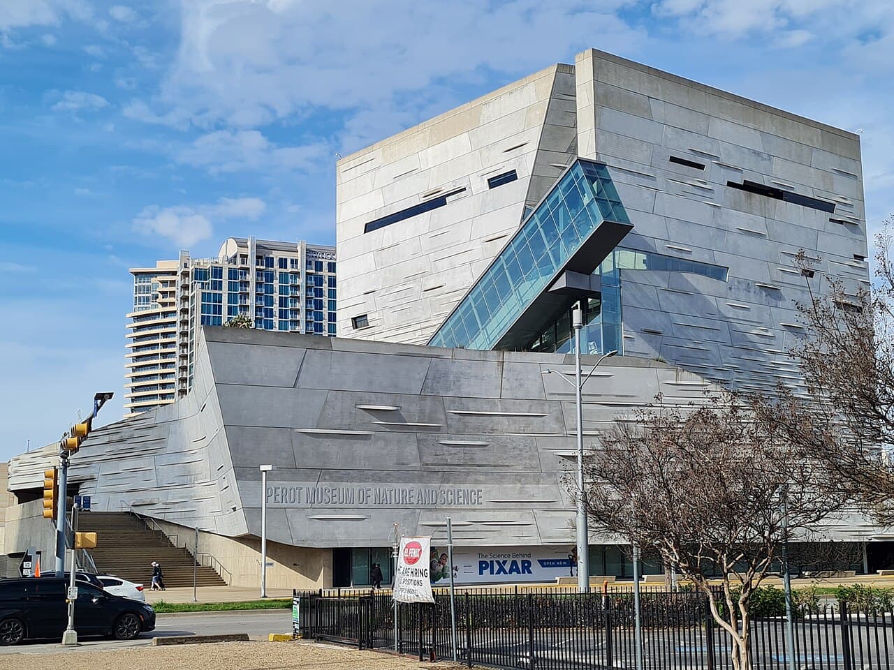 Museo Perot de Naturaleza y Ciencia