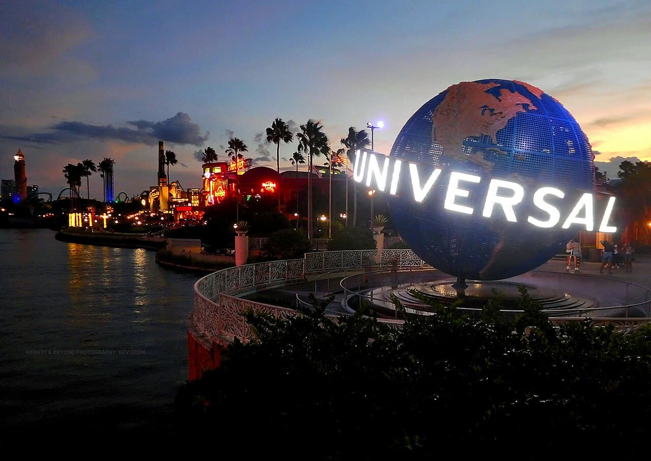 Universal Orlando Resort