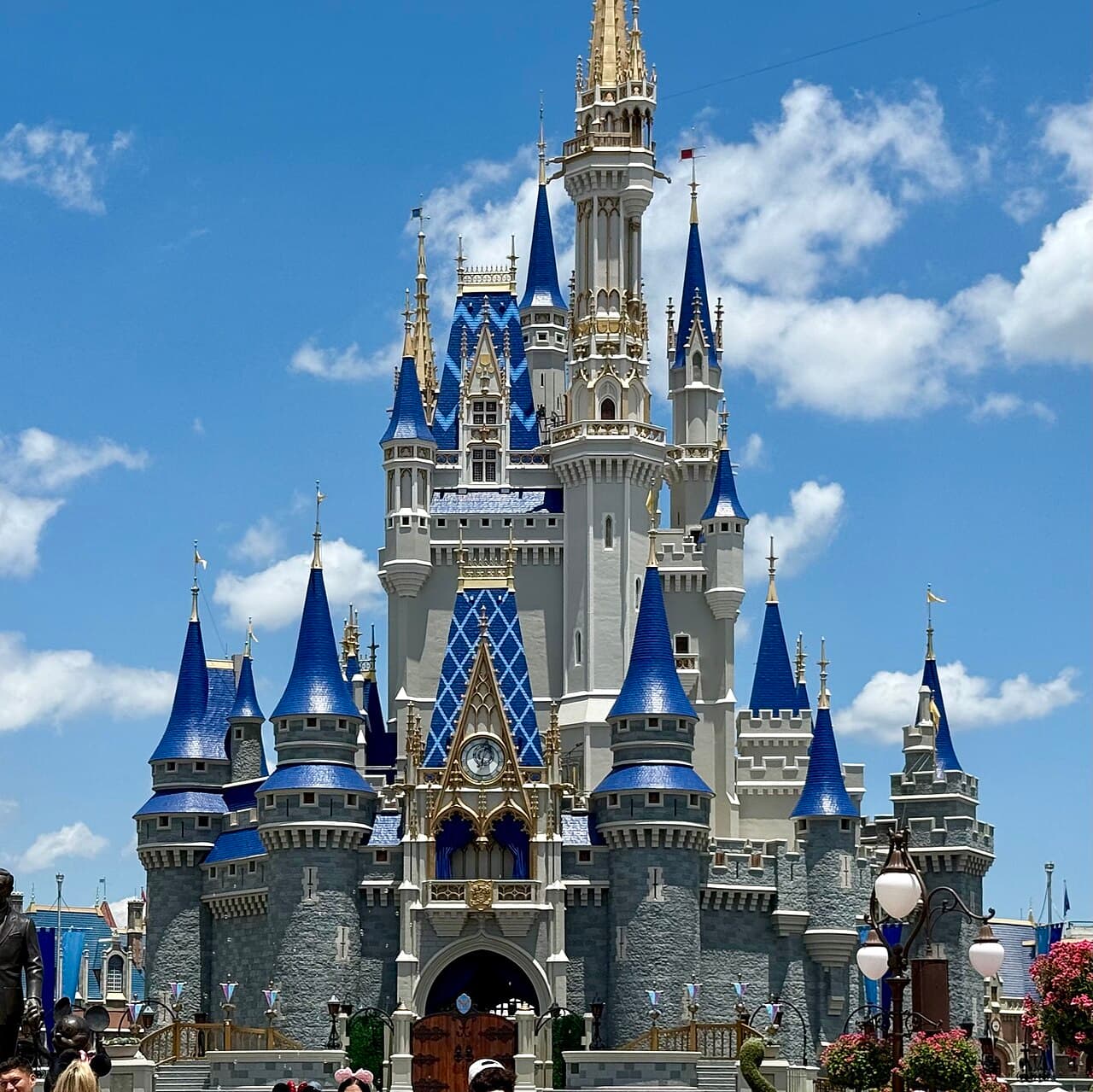 Walt Disney World Resort