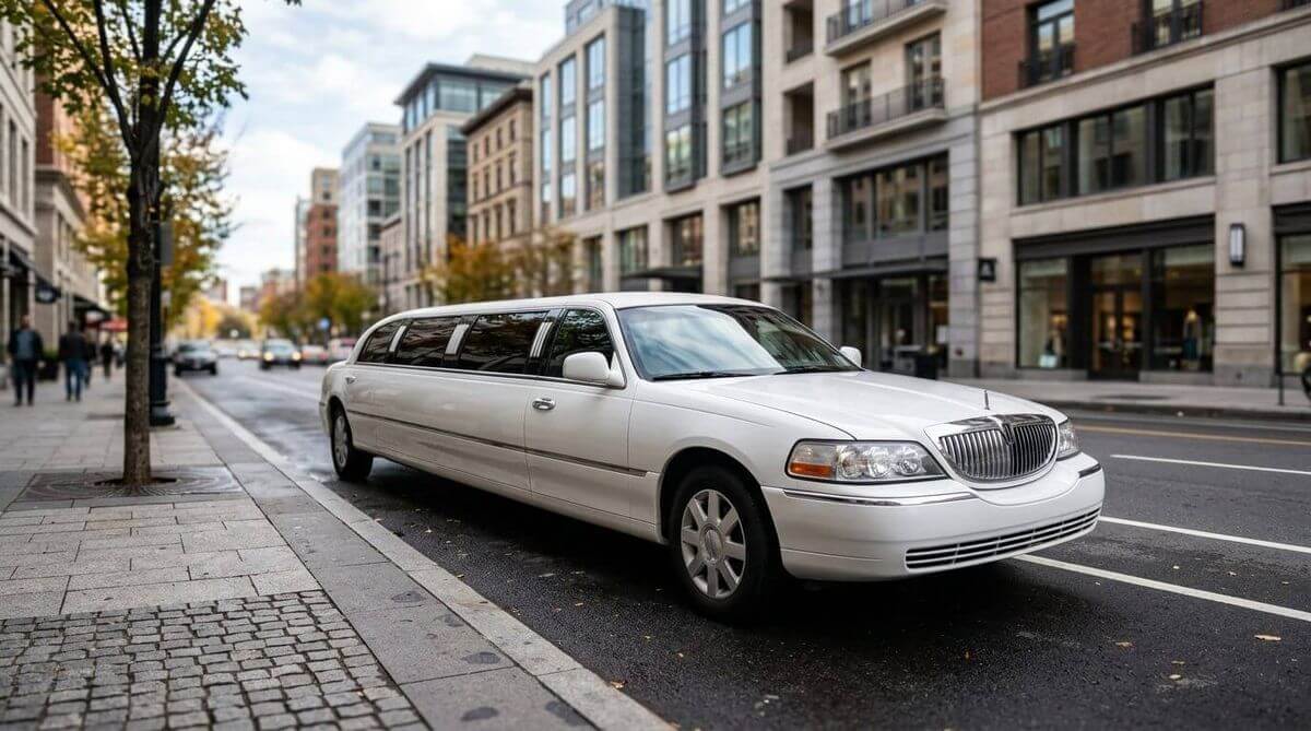 Limousine