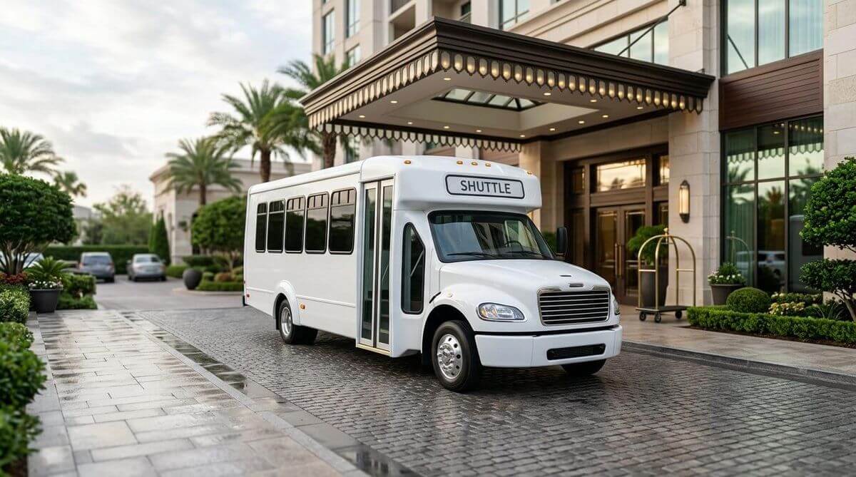 minibus