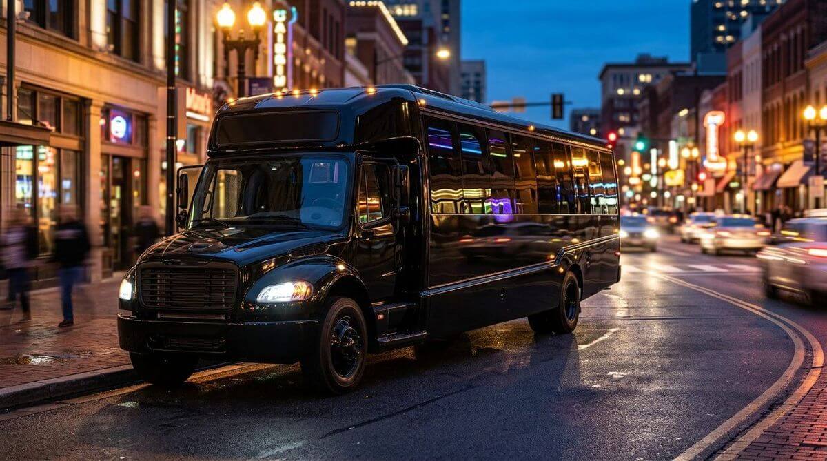 Party Bus