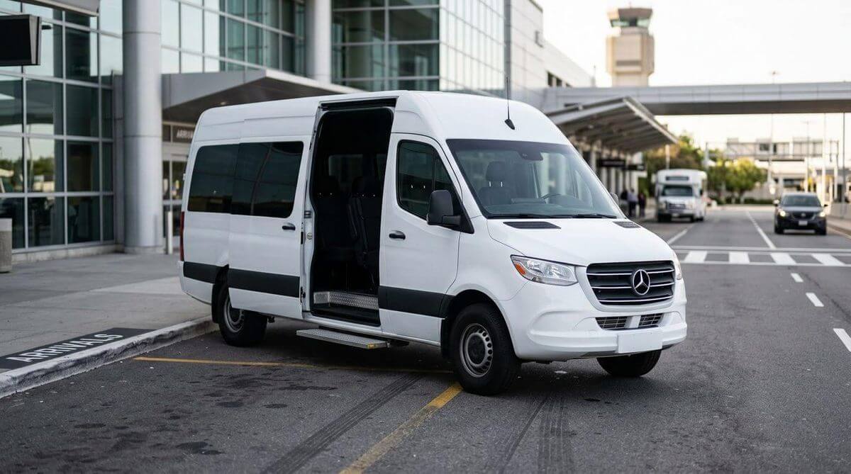 sprinter