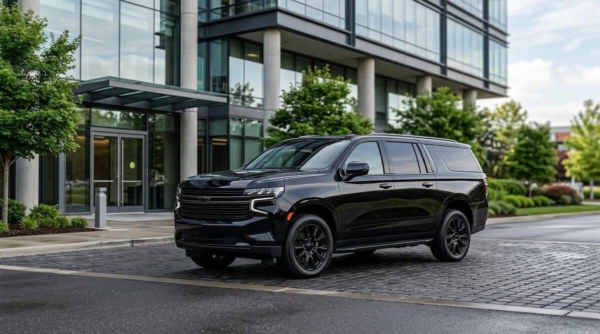 SUV